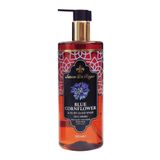Savon De Royal Mavi Kantaron 500 ml Nature Vegan Sıvı Sabun