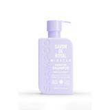 Savon De Royal Miracle Mükemmel Pürüzsüzlük Etkili Şampuan 500 ml | Canlılığını Yitirmiş Saçlar İçin | Keratin