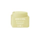 Savon De Royal Miracle Saç Bakım Maskesi 250 ml | Aşırı Işlem Görmüş Saçlar | Onarım Uzmanı | Biotin