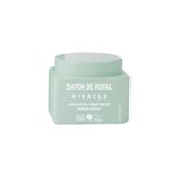 Savon De Royal Miracle Saç Bakım Maskesi 250 ml | Boyalı Ve Yıpranmış Saçlar | Onarım Uzmanı | Argan Yağı