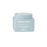 Savon De Royal Miracle Saç Bakım Maskesi 250 ml | Ince Telli Saçlar | Canlandırıcı Etkili | Kolajen