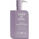 Savon De Royal Miracle Saç Kremi 500 ml | Canlılığını Yitirmiş Saçlar | Pürüzsüz Etkili | Keratin Ya
