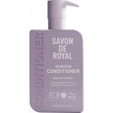 Savon De Royal Miracle Saç Kremi 500 ml | Canlılığını Yitirmiş Saçlar | Pürüzsüz Etkili | Keratin Yağı - standart