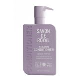 Savon De Royal Miracle Saç Kremi 500 ml | Canlılığını Yitirmiş Saçlar | Pürüzsüz Etkili | Keratin Yağı