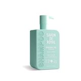Savon De Royal Miracle Şampuan 500 ml | Boyalı Ve Yıpranmış Saçlar | Onarım Uzmanı | Argan Yağı | Tuz Içermez