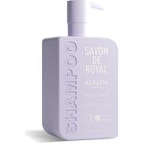 Savon De Royal Miracle Şampuan 500 ml | Canlılığını Yitirmiş Saçlar | Pürüzsüz Etkili | Keratin Yağı
