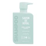 Savon De Royal Miracle Şampuan 500 ml | Ince Telli Saçlar | Canlandırıcı Etkili | Kolajen | Tuz Içermez