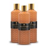 Savon De Royal Pearl 500 ml Kahverengi Duş Jeli
