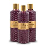 Savon De Royal Pearl 500 ml Mor Duş Jeli
