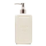Savon De Royal Pur Beyaz Sıvı Sabun 500 Ml 2 Adet