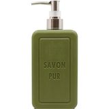 Savon De Royal Pur Yeşil Sıvı Sabun 500 ml 2 Adet