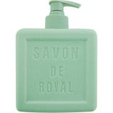 Savon De Royal Savon De Royal Küp Yeşil Sıvı Sabun 500 ml El Sabunu