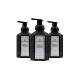 Savon De Royal Silver Touch 3x500 ml Köpük Sabun