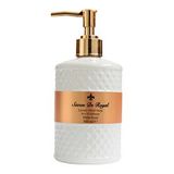Savon De Royal White Pearl 500 ml Sıvı Sabun