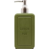 Savon De Royal Yeşil 500 ml Savon Pur Sıvı El Sabunu