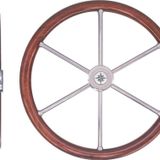 Savoretti 45 cm Tipo 6 N Dümen Simidi
