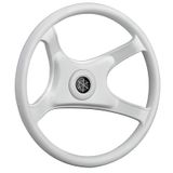 SAVORETTI ARMANDO DÜMEN SİMİDİ PLASTİK GRİ ÇAP 35cm TEKNE YAT