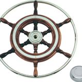 Savoretti Tipo 3 52 cm Dümen Simidi