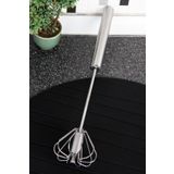 SAVORYHOME Paslanmaz Çelik Otomatik Çırpıcı KW-225 FMA562253