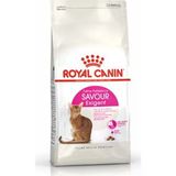 Savour Exigent 35/30 Yetişkin Seçici Kedi Maması 10 Kg