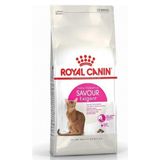 Savour Exigent, Özel Besinli, Kuru Kedi Maması, 10 Kg