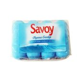 Savoy Okyanus 4x70 gr Güzellik Sabunu