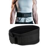SAVUR Ağırlık Kemeri Fitness Bel Destek kemeri Profesyonel Fitness Ağırlık Kaldırma Kemeri