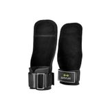 SAVUR Big Grip Pro Lifting Wristband - Fitness Geniş El Pedi, Ağırlık Kaldırma Bilekliği