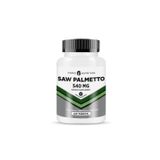 Saw Palmetto 120 Tablet
