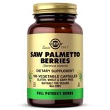Saw Palmetto 520 Mg 100 Kapsul