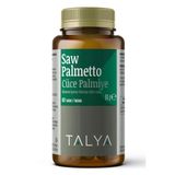 Saw Palmetto 60 Kapsul Talya