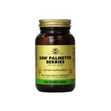 Saw Palmetto Berries (100 Kapsül)