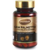 Saw Palmetto Cüce Palmiye Extresi 580MG*60 Kapsül