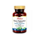 Saw Palmetto Isırgan Ekstraktı Çinko 375 Mg 60 Kapsül