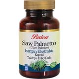 Saw Palmetto & Isırgan Ekstraktı Kapsül 375 Mg 60 Kapsül