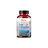 Saw Palmetto Plus Cüce Palmiye Bal Kabağı Tarçın Çinko Vitamin D3 685 Mg 80 Kapsül X 3 Adet