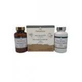 Saw Palmetto Ve Bal Kabağı Tohumu Yağı İçeren Takviye Edici Gıda 60 Kapsül