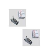 Sawa 14 Jant 14X1.3/8 Bisiklet Iç Lastiği Fv Ince Subap x 2 Adet