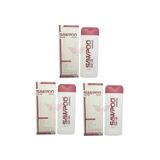 Sawpoo 300 Ml Şampuan 3 Adet