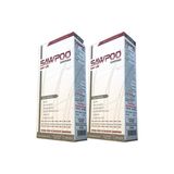 Sawpoo 300 ml Şampuan x 2 Adet