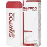 Sawpoo Kadınlar İçin Besleyici Etkili Şampuan 300 ml Standart İçerik Tüm Saçlar