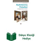 Say Aydınlanma Felsefesi - Akıl Çağında Felsefe ve ... + Dünya Klasiği Hediye