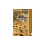 Say Çin Felsefesi Tarihi - 2012