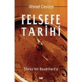 Say Felsefe Tarihi