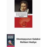 Say Felsefe Tarihinden Kesitler + Otostopçunun Galaksi Rehberi - Hayır