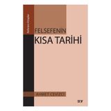 Say Felsefenin Kısa Tarihi - Şubat 2025
