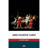 Say Grek Felsefesi Tarihi