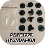Say Hyundai - Kia Döşeme Klipsi