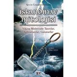 Say Iskandinav Mitolojisi