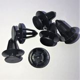 SAY Pİ PLASTİK FİAT FLORİNO-PEUGEOT -NEMO DÖŞEME KLİPSİ